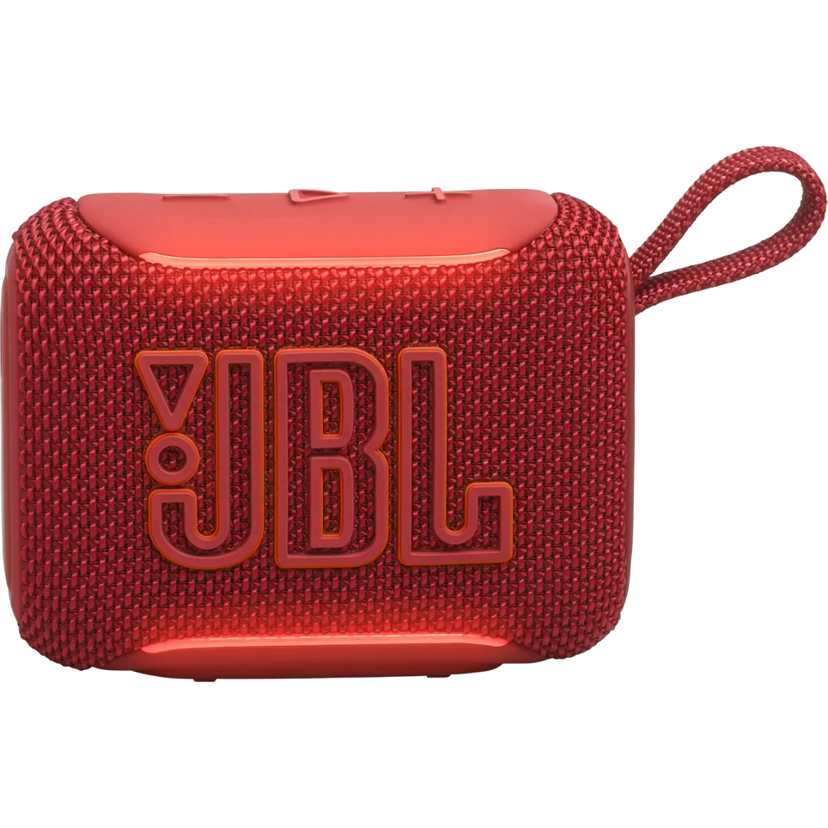 Портативная акустика JBL GO 5 Red - JBLGO5RED
