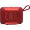 Портативная акустика JBL GO 5 Red - JBLGO5RED