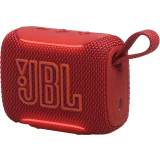 Портативная акустика JBL GO 5 Red (JBLGO5RED)