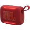 Портативная акустика JBL GO 5 Red - JBLGO5RED - фото 2