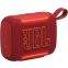 Портативная акустика JBL GO 5 Red - JBLGO5RED - фото 3
