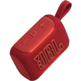 Портативная акустика JBL GO 5 Red (JBLGO5RED)