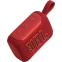 Портативная акустика JBL GO 5 Red - JBLGO5RED - фото 4