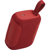 Портативная акустика JBL GO 5 Red (JBLGO5RED)