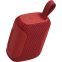Портативная акустика JBL GO 5 Red - JBLGO5RED - фото 5