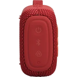Портативная акустика JBL GO 5 Red (JBLGO5RED)