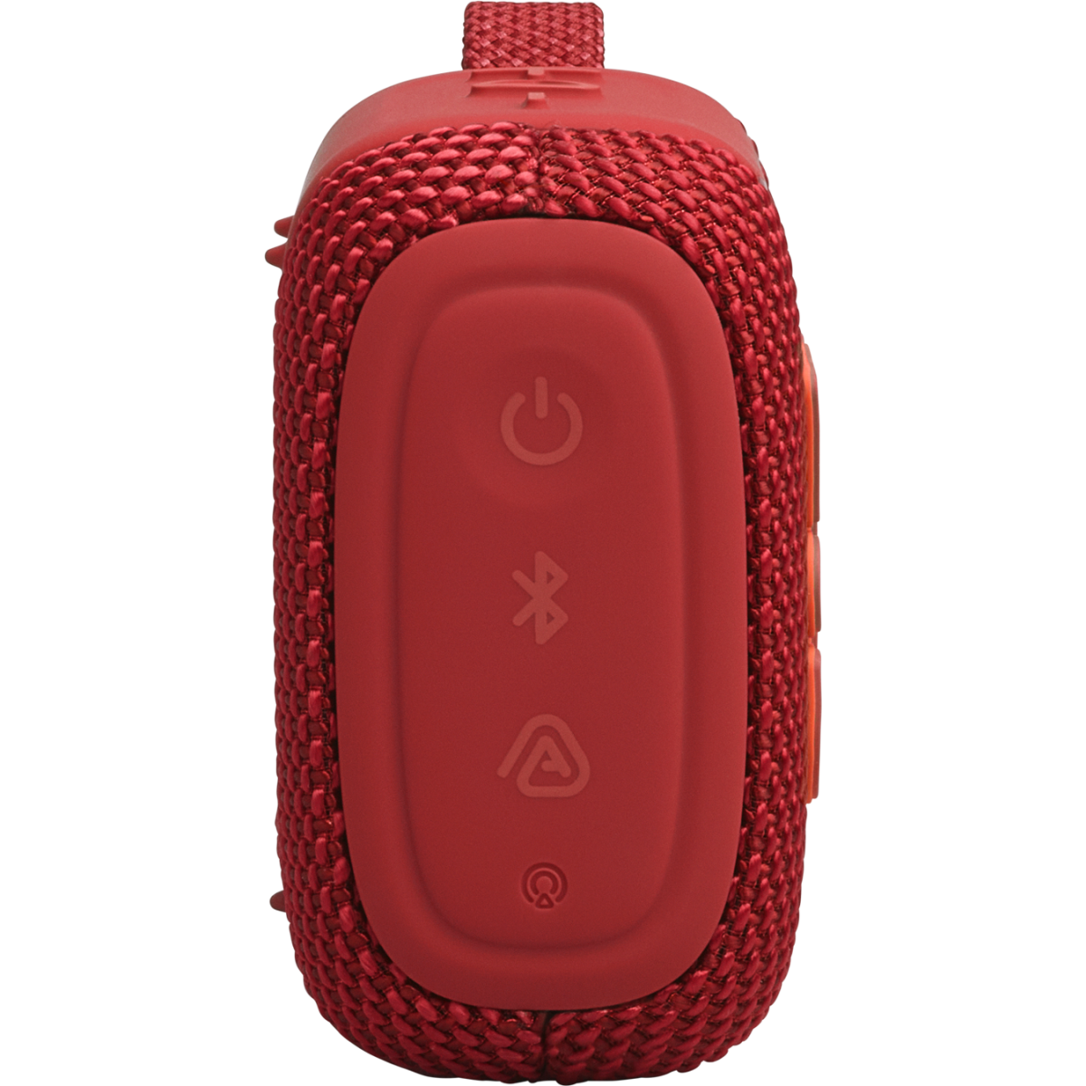 Портативная акустика JBL GO 5 Red - JBLGO5RED - фото 6