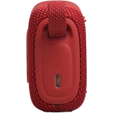 Портативная акустика JBL GO 5 Red (JBLGO5RED)