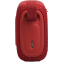 Портативная акустика JBL GO 5 Red - JBLGO5RED - фото 7