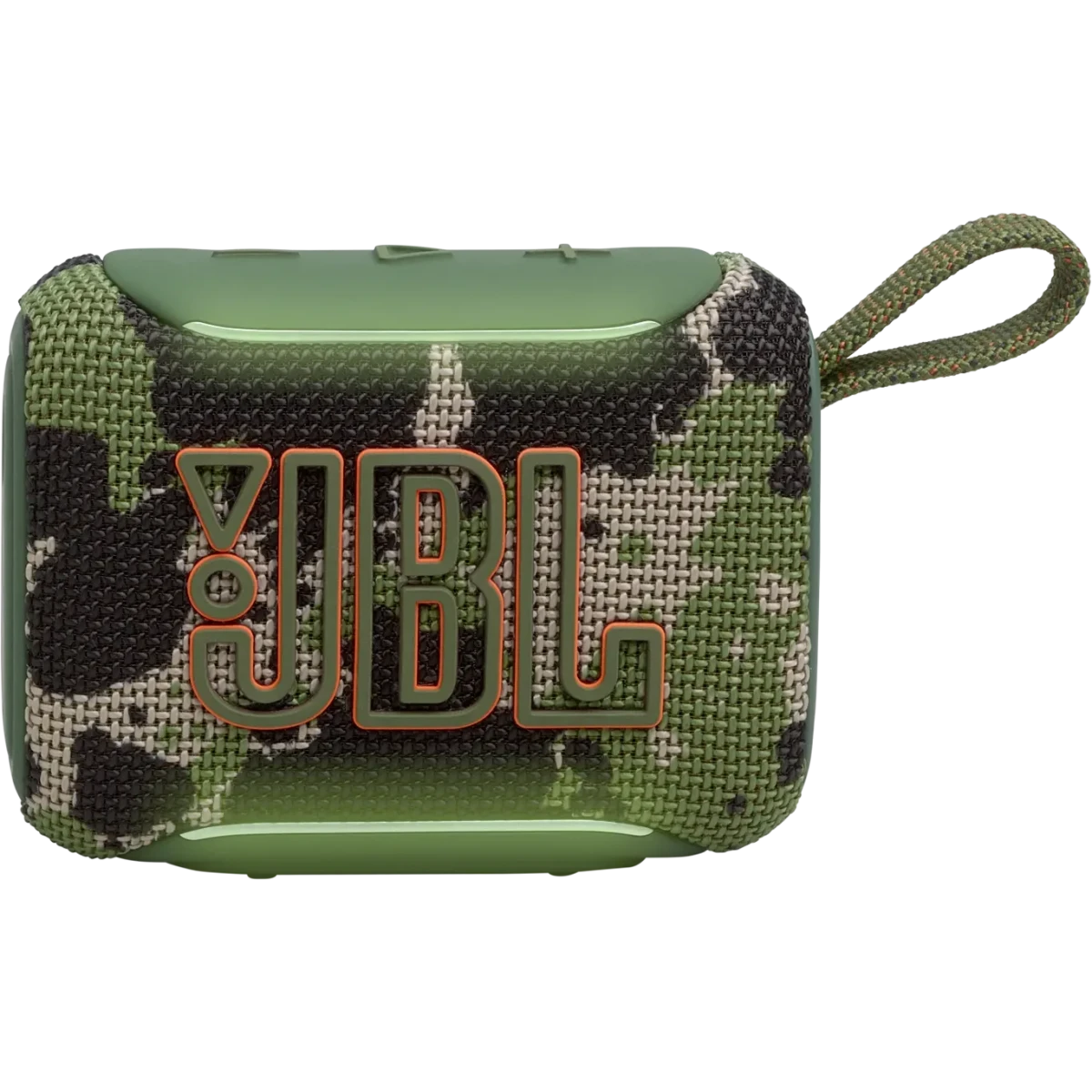 Портативная акустика JBL GO 5 Squad - JBLGO5SQUAD