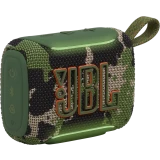 Портативная акустика JBL GO 5 Squad (JBLGO5SQUAD)