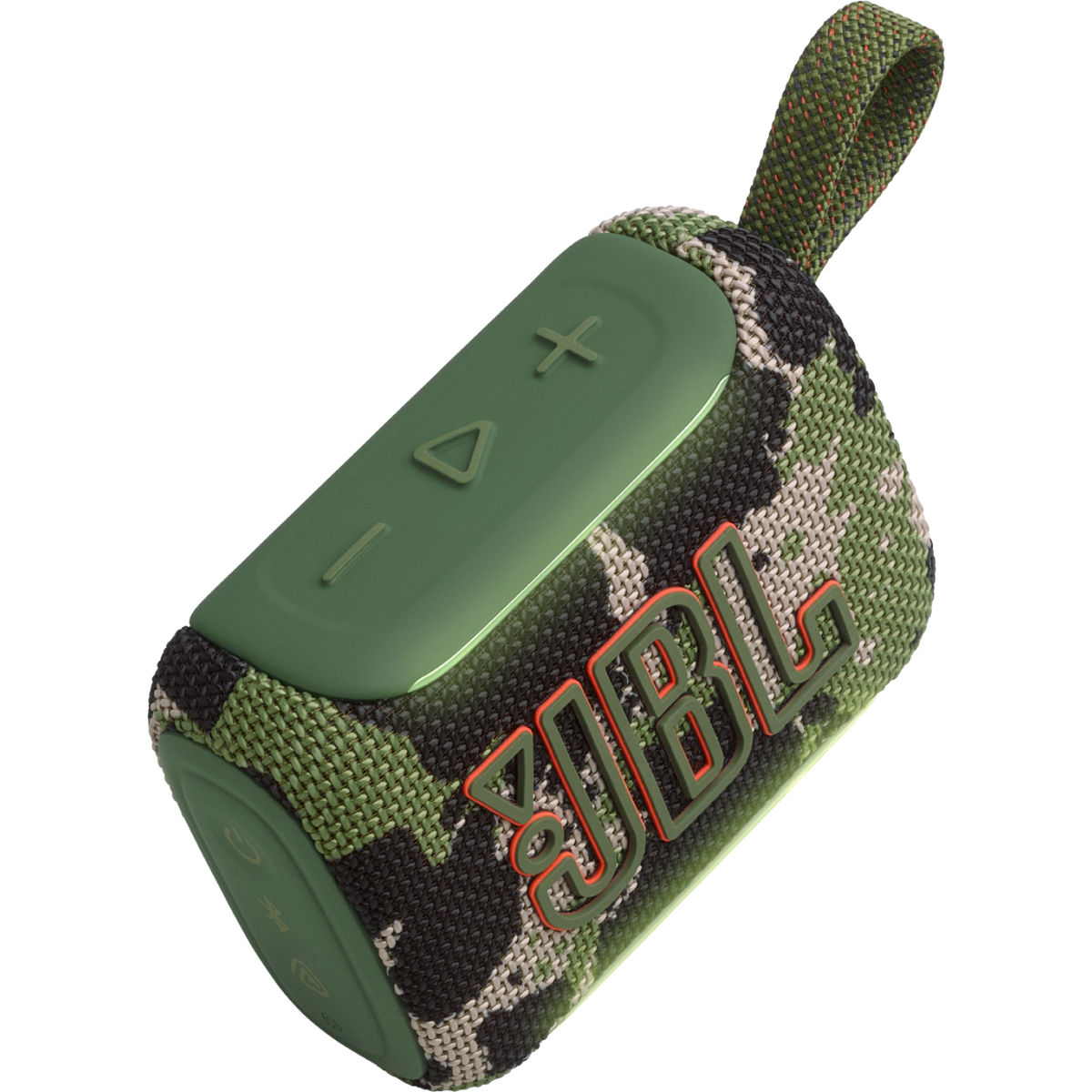 Портативная акустика JBL GO 5 Squad - JBLGO5SQUAD - фото 4