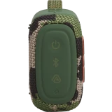 Портативная акустика JBL GO 5 Squad (JBLGO5SQUAD)