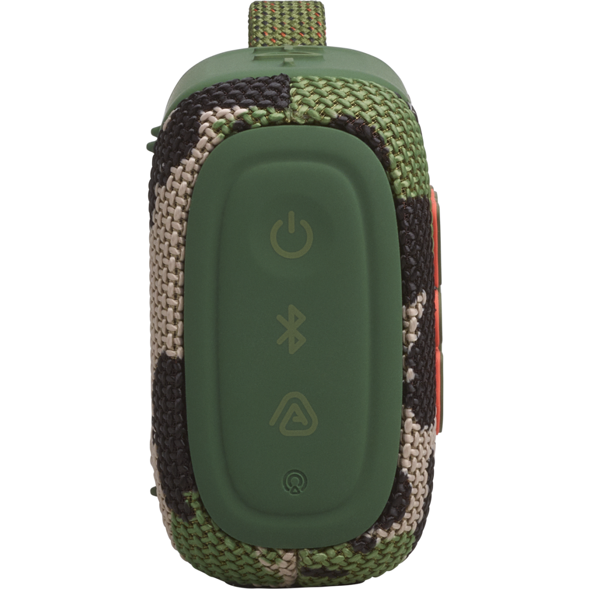 Портативная акустика JBL GO 5 Squad - JBLGO5SQUAD - фото 6