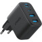 Сетевое зарядное устройство Anker Zolo 50W Black - A121EG11