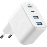 Сетевое зарядное устройство Anker Zolo 50W White (A121EG21)
