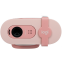 Веб-камера Logitech BRIO 90 Pink (960-001625)