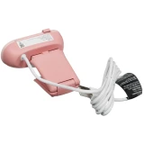 Веб-камера Logitech BRIO 90 Pink (960-001625)
