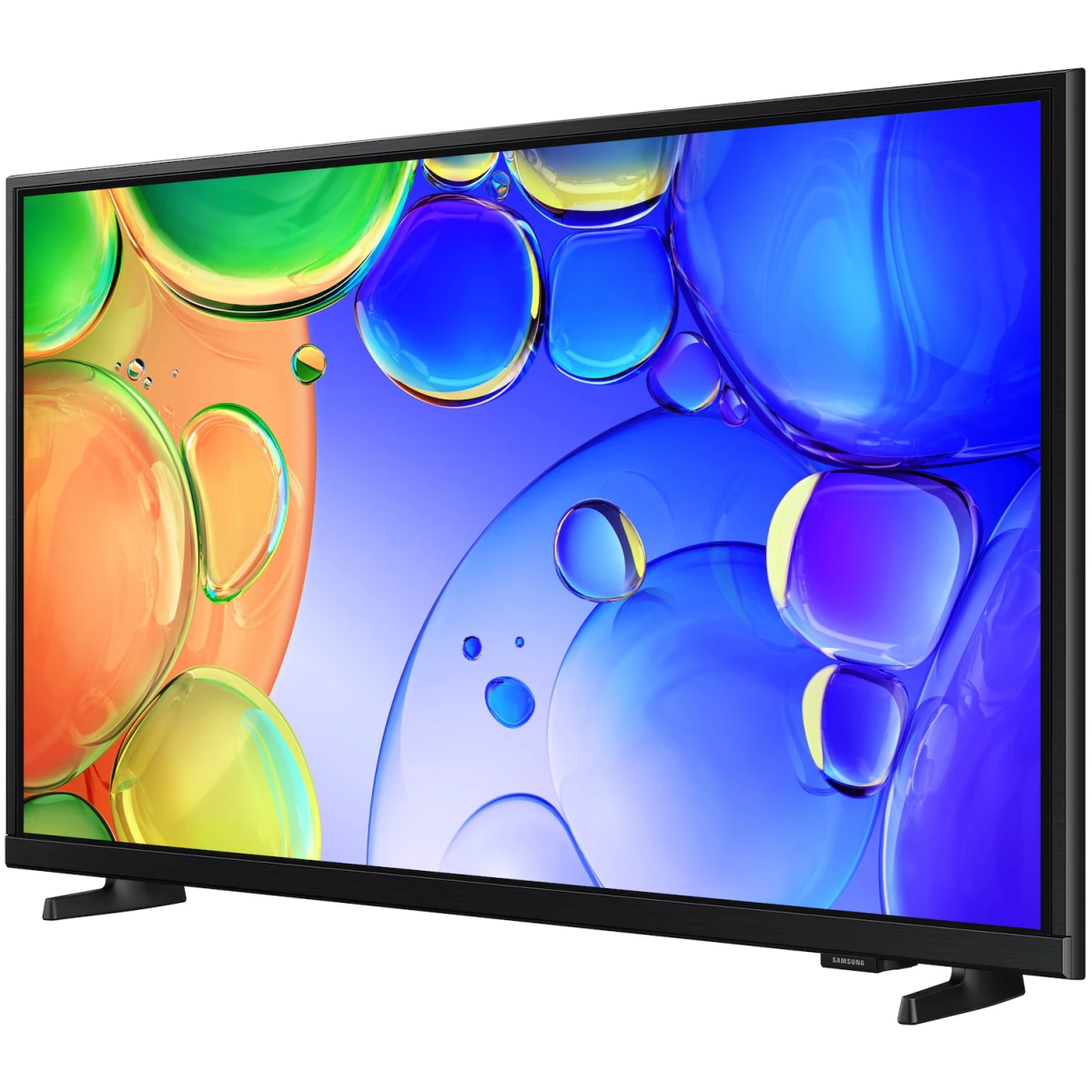 ЖК телевизор Samsung 32" QE32Q5FAAUXPY - фото 2