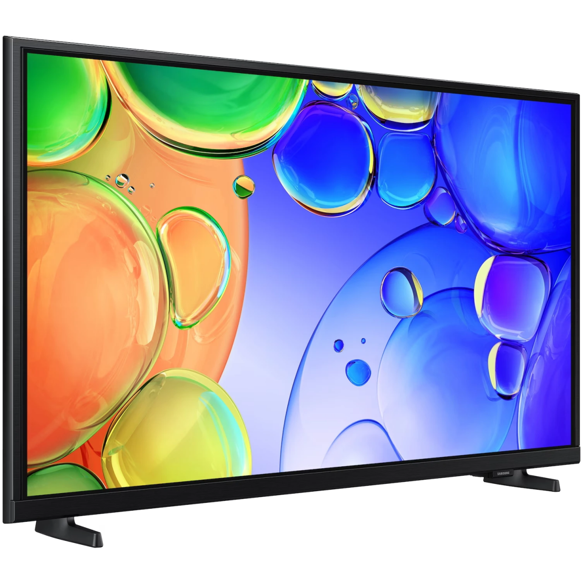 ЖК телевизор Samsung 32" QE32Q5FAAUXPY - фото 3