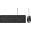 Клавиатура + мышь Nerpa NRP-KG100-W-BLK