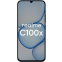 Смартфон Realme C100X 4/256GB Deepblue Tides (RMX5366) - 6941764494015 - фото 3