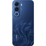 Смартфон Realme C100X 4/256GB Deepblue Tides (RMX5366) (6941764494015)