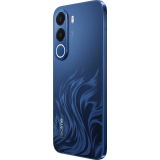Смартфон Realme C100X 4/256GB Deepblue Tides (RMX5366) (6941764494015)