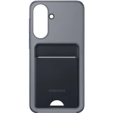 Чехол Samsung Galaxy A37 Card Slot Case Black (EF-OA376TBEGRU)