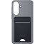 Чехол Samsung Galaxy A37 Card Slot Case Black - EF-OA376TBEGRU