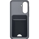 Чехол Samsung Galaxy A37 Card Slot Case Black (EF-OA376TBEGRU)