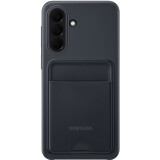 Чехол Samsung Galaxy A37 Card Slot Case Black (EF-OA376TBEGRU)