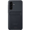 Чехол Samsung Galaxy A37 Card Slot Case Black - EF-OA376TBEGRU - фото 3