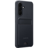 Чехол Samsung Galaxy A37 Card Slot Case Black (EF-OA376TBEGRU)