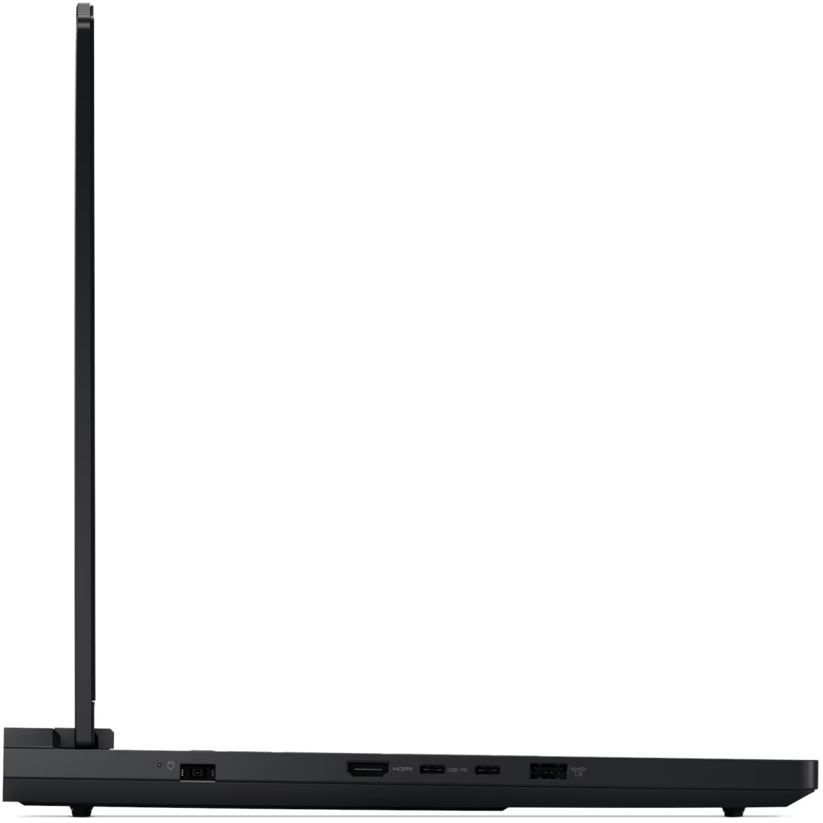 Ноутбук Lenovo Legion Pro 7 16AFR10H Eclipse Black (83RU003JRK) - фото 5