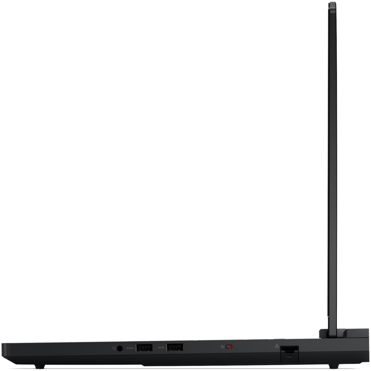 Ноутбук Lenovo Legion Pro 7 16AFR10H Eclipse Black (83RU003JRK) - фото 6
