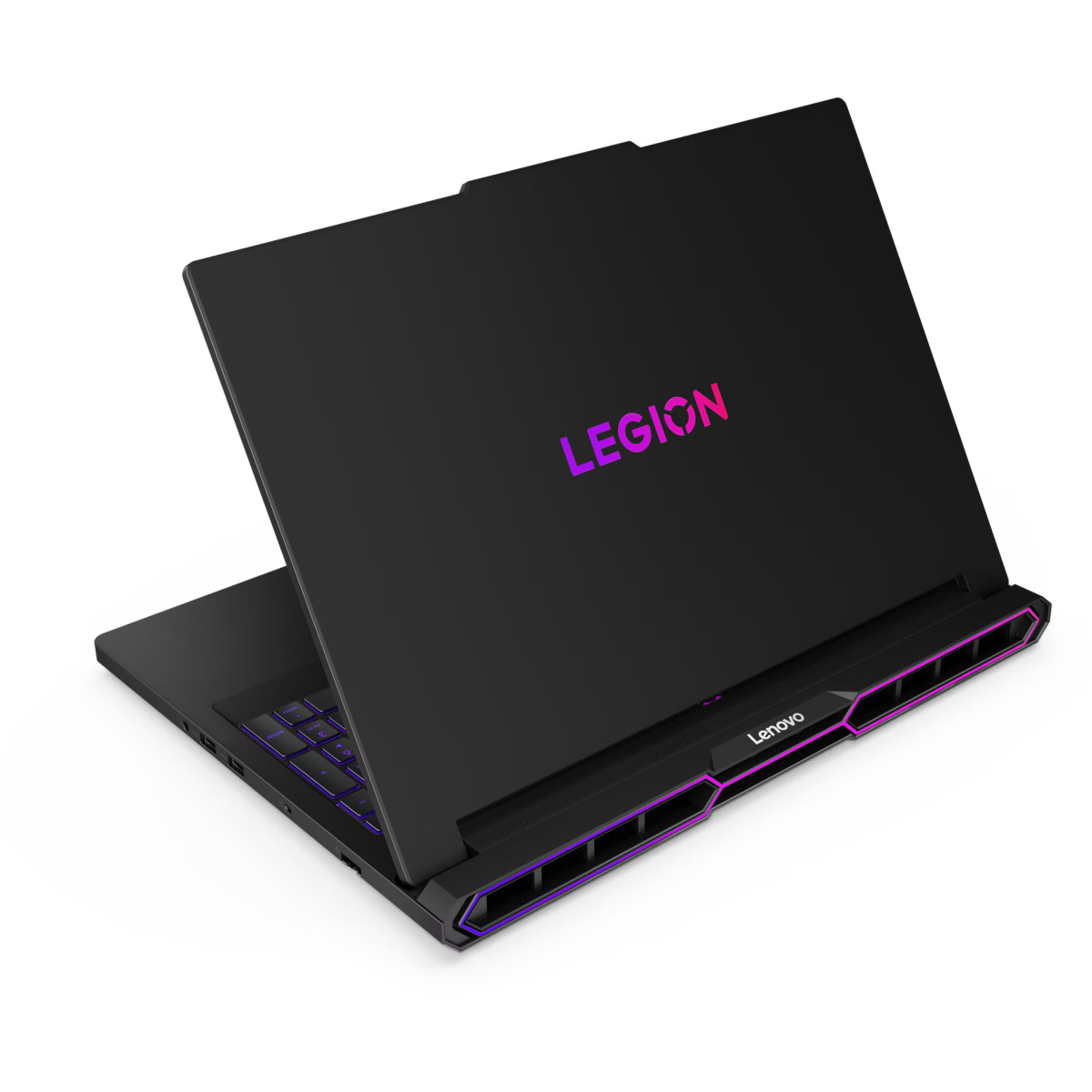 Ноутбук Lenovo Legion Pro 7 16AFR10H Eclipse Black (83RU003JRK) - фото 7