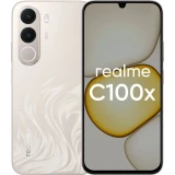 Смартфон Realme C100X 4/256GB Golden Coast (RMX5366)