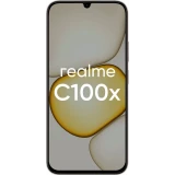 Смартфон Realme C100X 4/256GB Golden Coast (RMX5366)