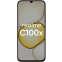 Смартфон Realme C100X 4/256GB Golden Coast (RMX5366) - фото 3