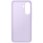 Чехол Samsung Galaxy A37 Silicone Case Purple - EF-PA376CVEGRU - фото 2