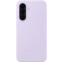Чехол Samsung Galaxy A37 Silicone Case Purple - EF-PA376CVEGRU - фото 3