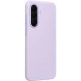 Чехол Samsung Galaxy A37 Silicone Case Purple (EF-PA376CVEGRU)