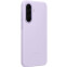 Чехол Samsung Galaxy A37 Silicone Case Purple - EF-PA376CVEGRU - фото 4