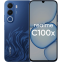 Смартфон Realme C100X 4/128GB Deepblue Tides (RMX5366)