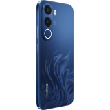 Смартфон Realme C100X 4/128GB Deepblue Tides (RMX5366)