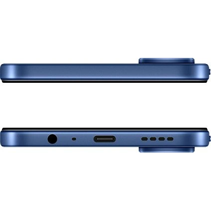 Смартфон Realme C100X 4/128GB Deepblue Tides (RMX5366) - фото 9