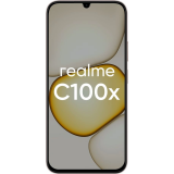 Смартфон Realme C100X 4/128GB Golden Coast (RMX5366)