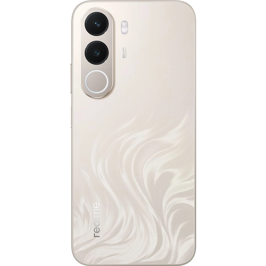 Смартфон Realme C100X 4/128GB Golden Coast (RMX5366) - фото 6