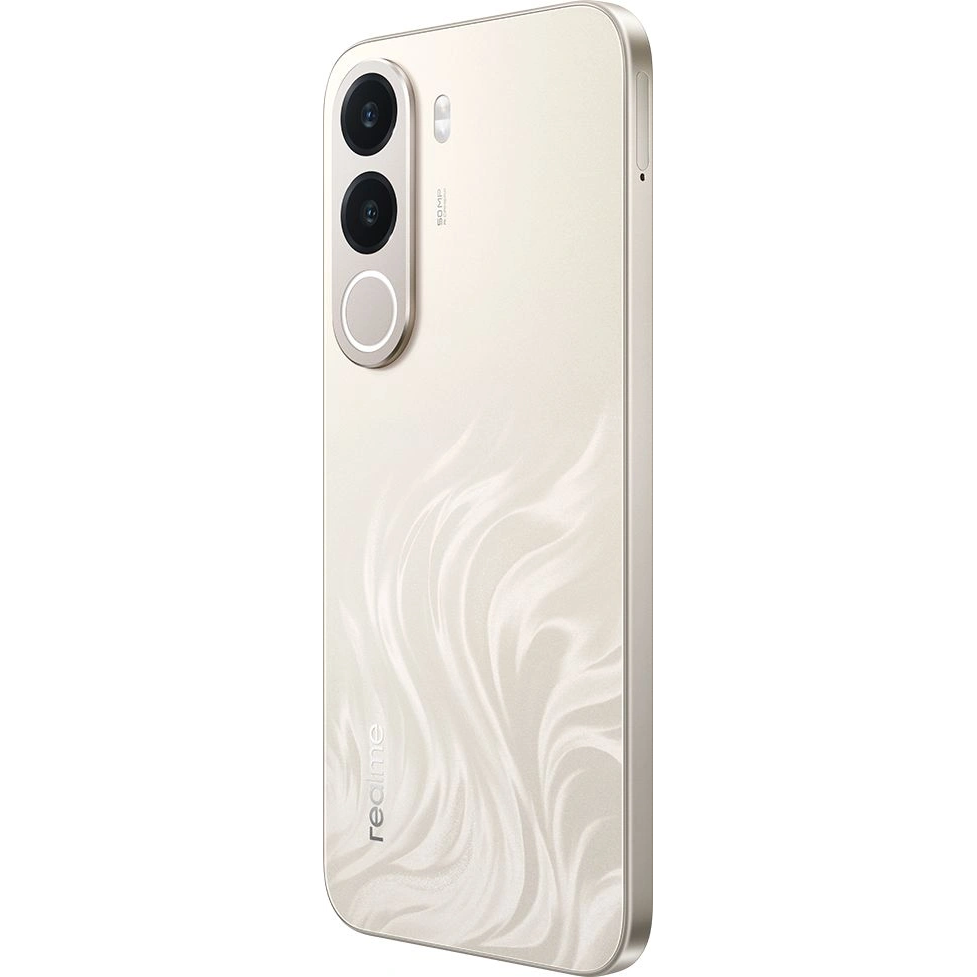 Смартфон Realme C100X 4/128GB Golden Coast (RMX5366) - фото 7